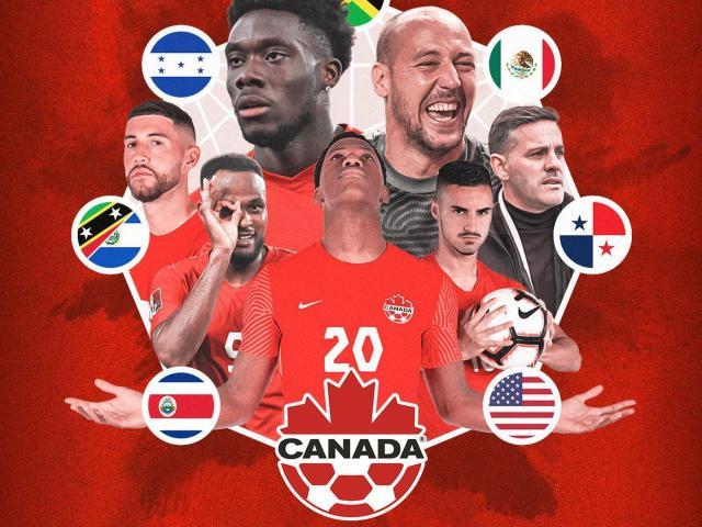 免费足球直播-【解码加拿大】复古442纲举目张，枫叶军岂止阿方索？