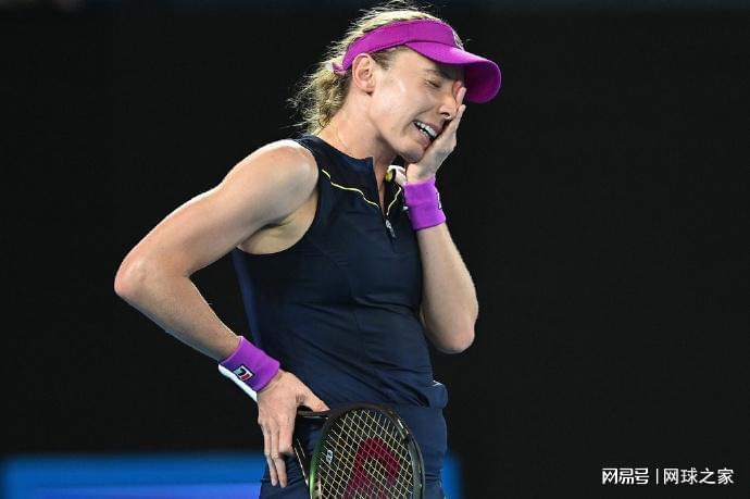 免费体育直播-留给亚历山德洛娃的时间不多了