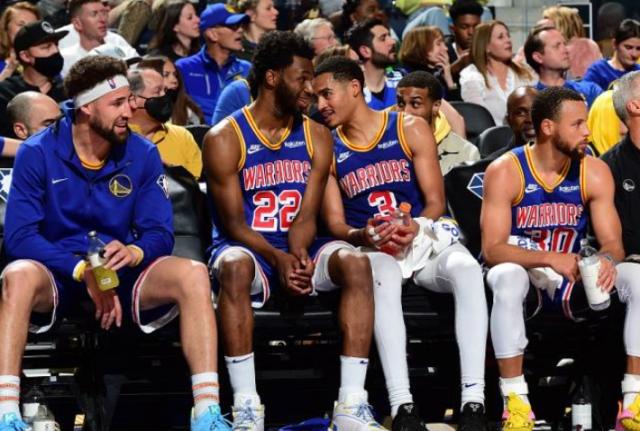 龙珠直播-G6迎来主场关键一战 减少失误是勇士当务之急